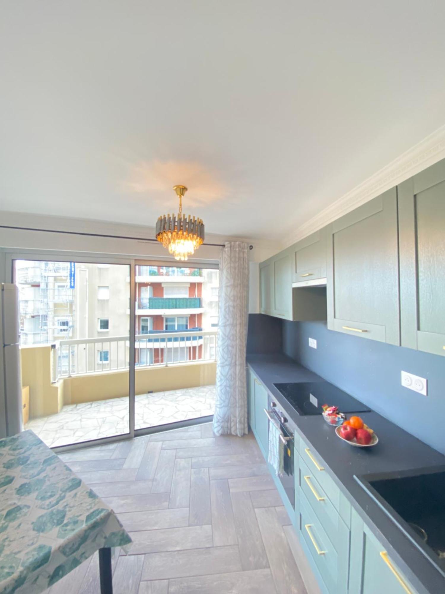T2 Refait A Neuf 50m2 Appartamento *
