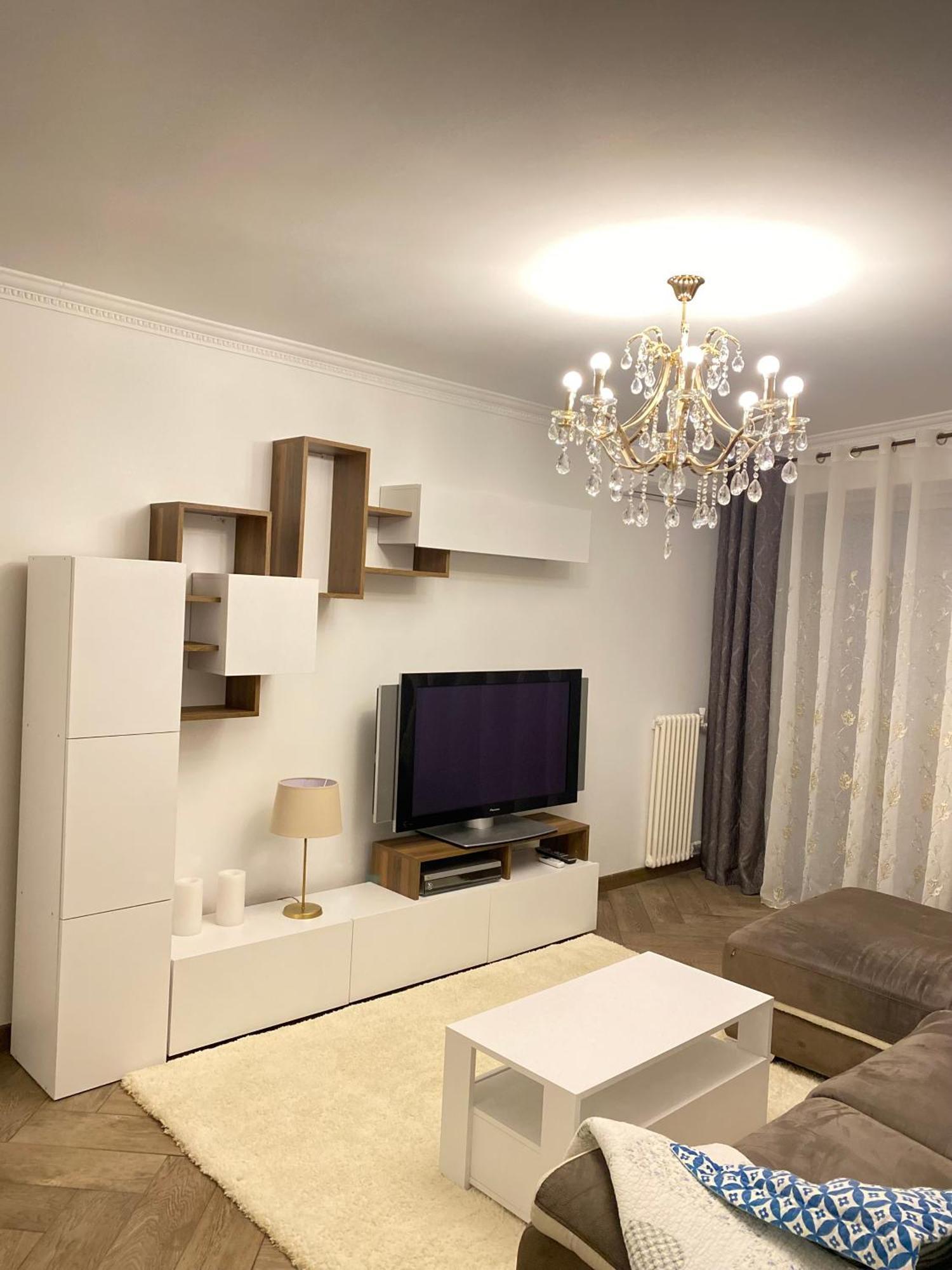 Appartamento T2 Refait A Neuf 50m2 Nizza