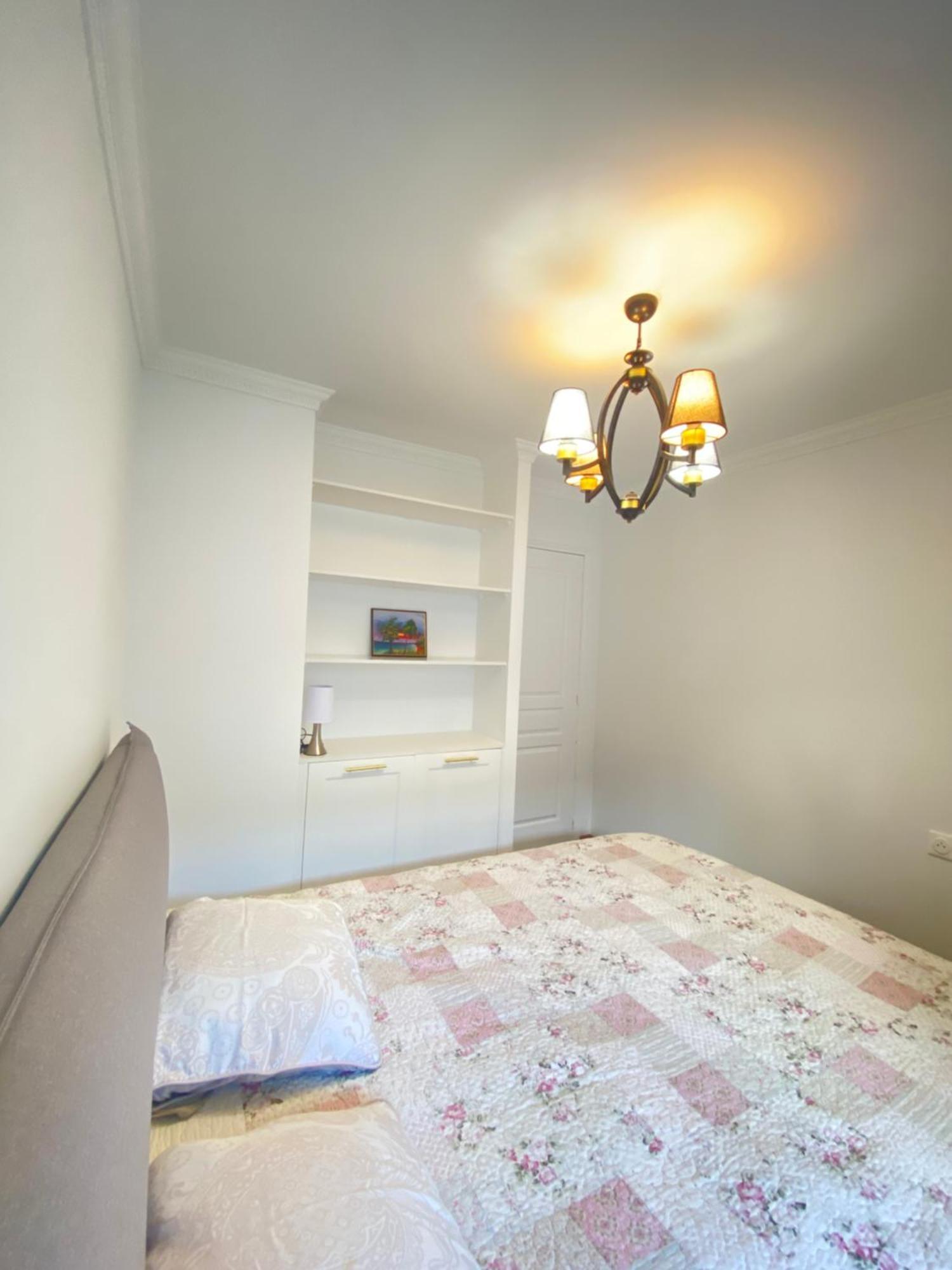 Appartamento T2 Refait A Neuf 50m2 Nizza